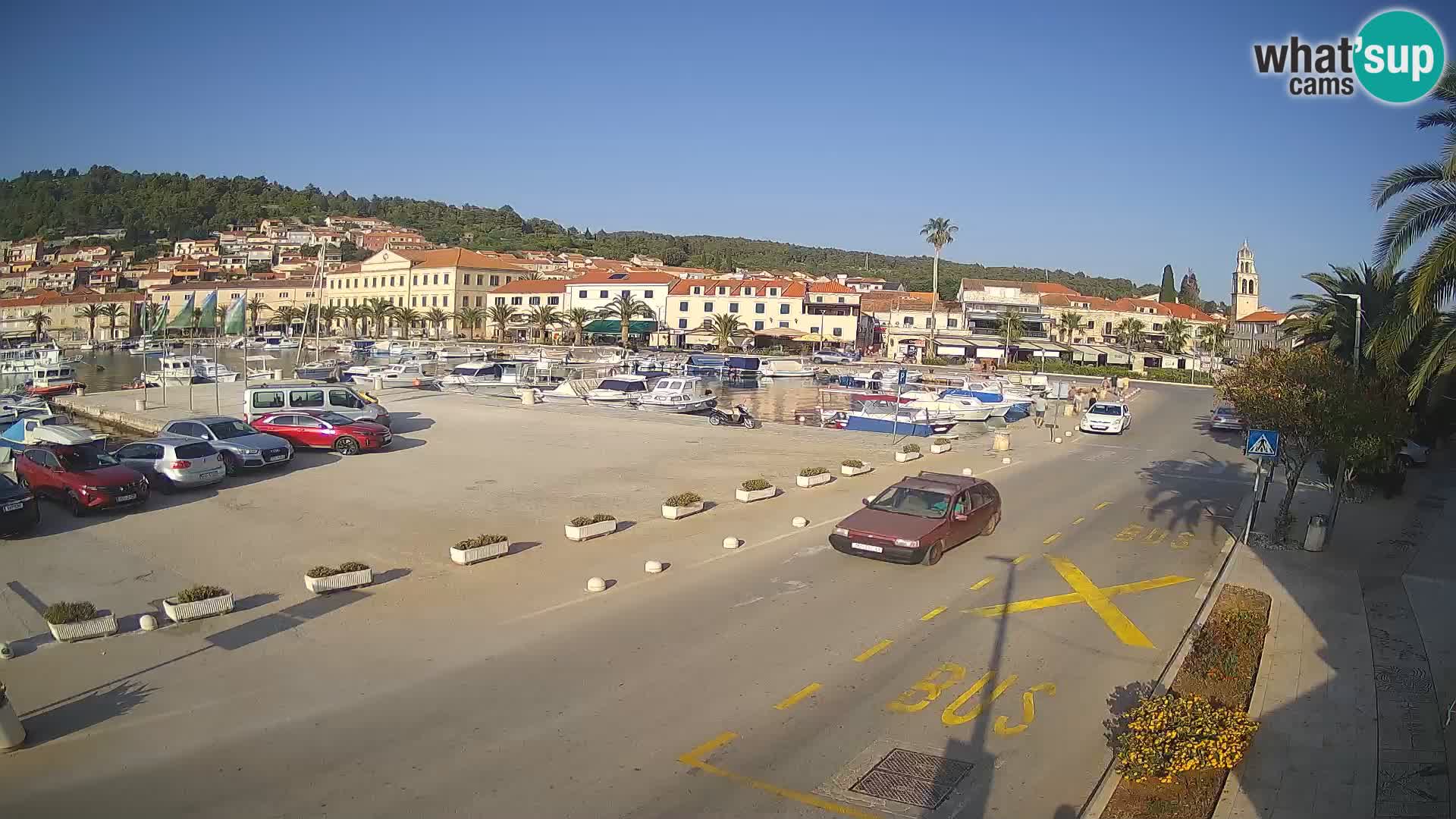Vellagrande – Curzola