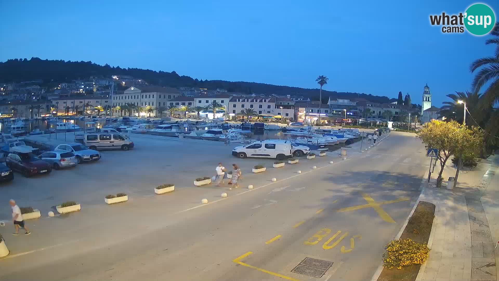 Vela Luka – Korčula