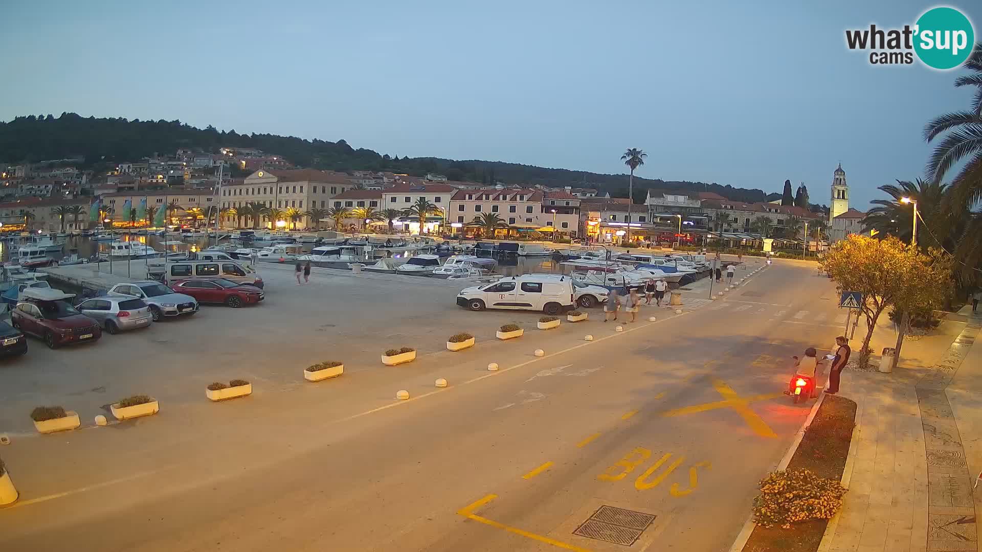 Vellagrande – Curzola