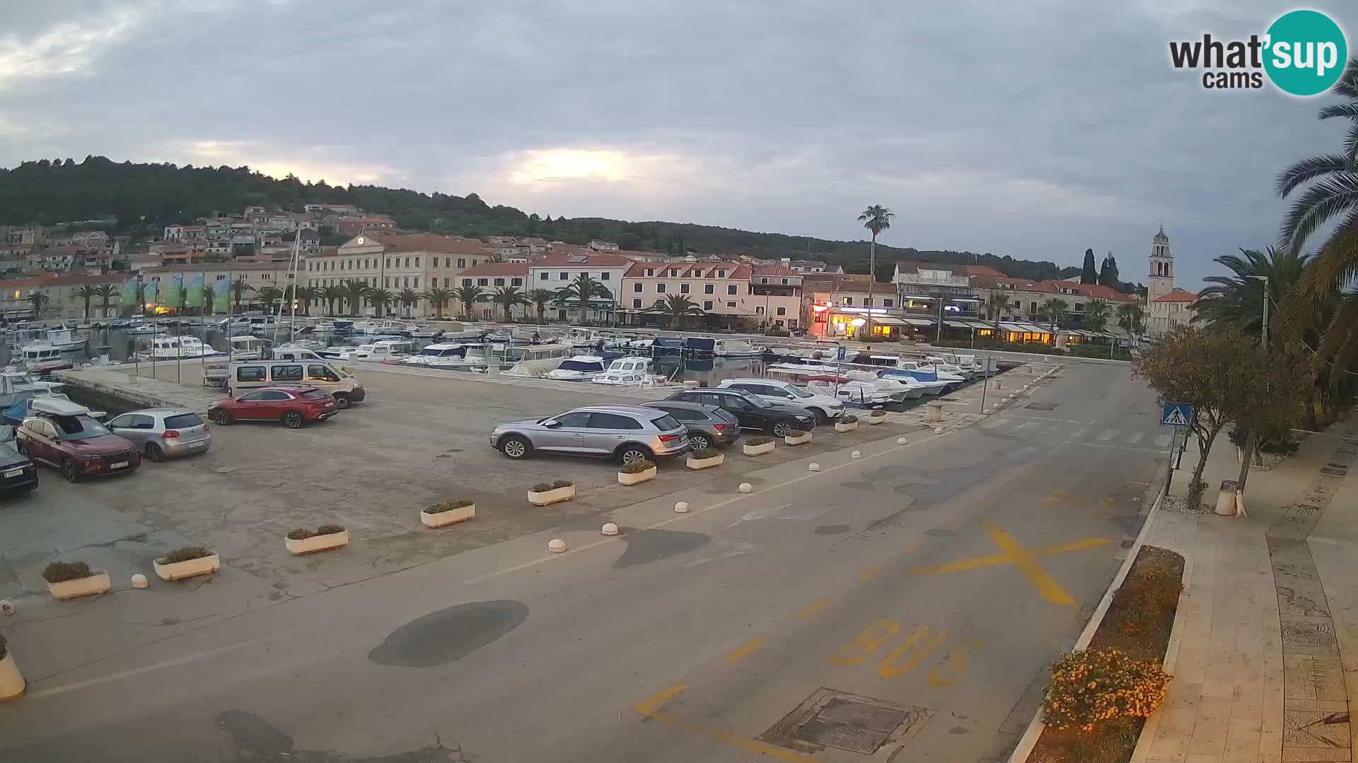 Vela Luka – Korčula