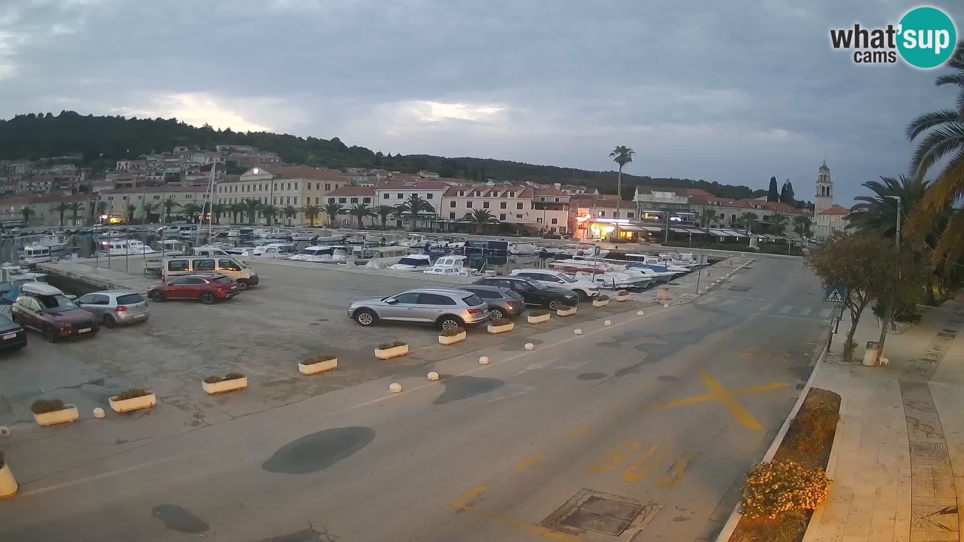 Vela Luka – Korčula