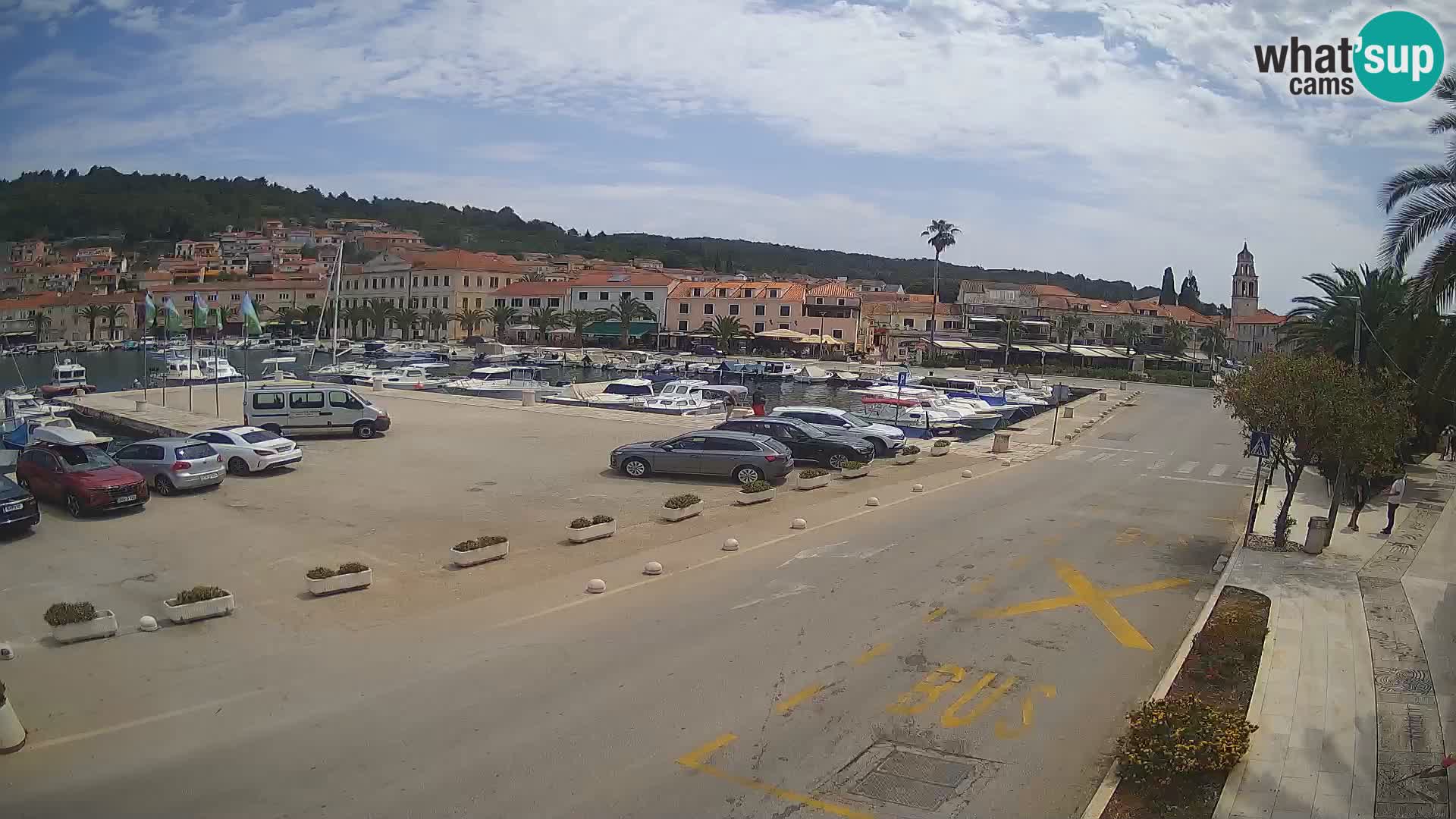 Vela Luka – Korčula