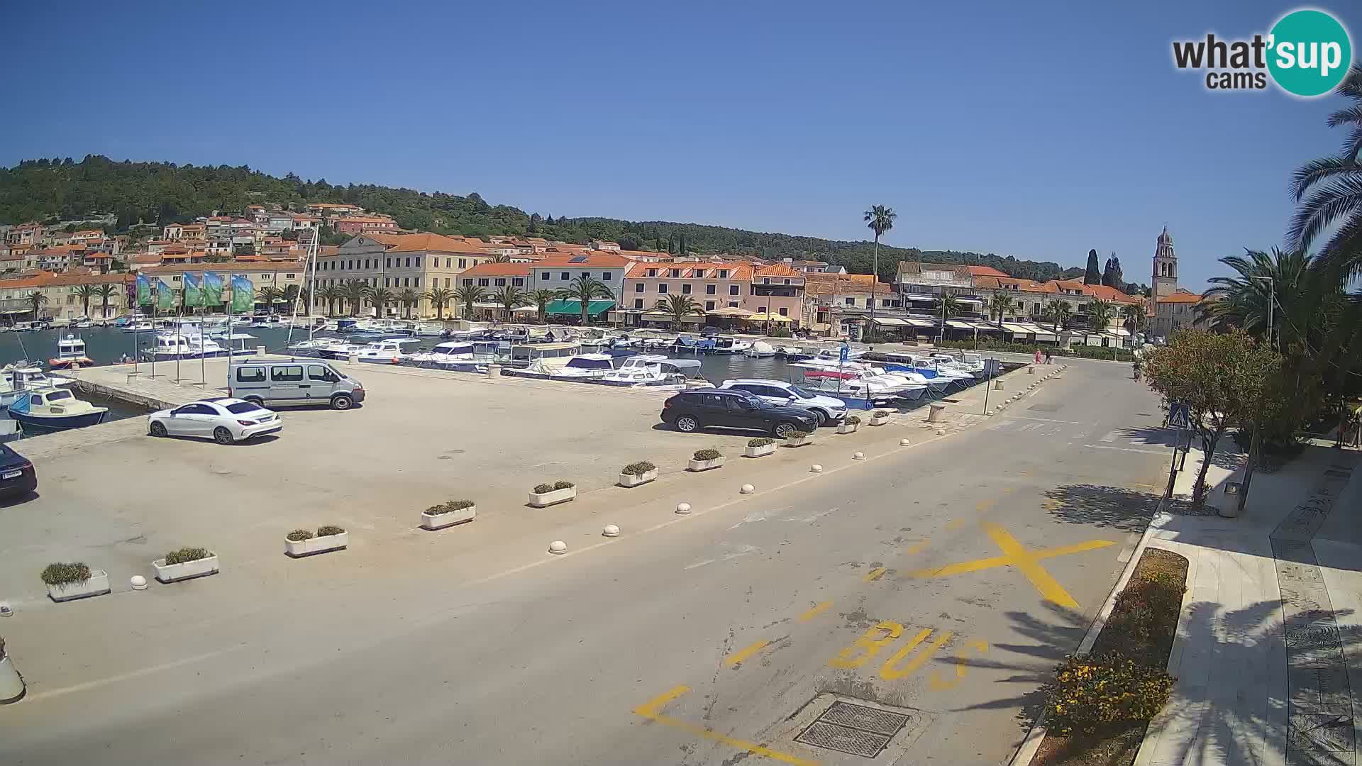 Vela Luka – Korčula