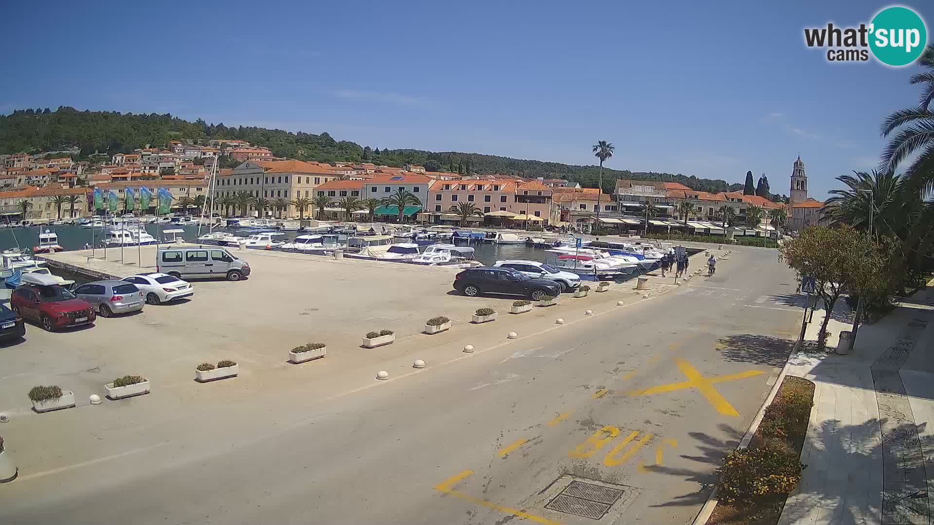 Vela Luka – Korčula