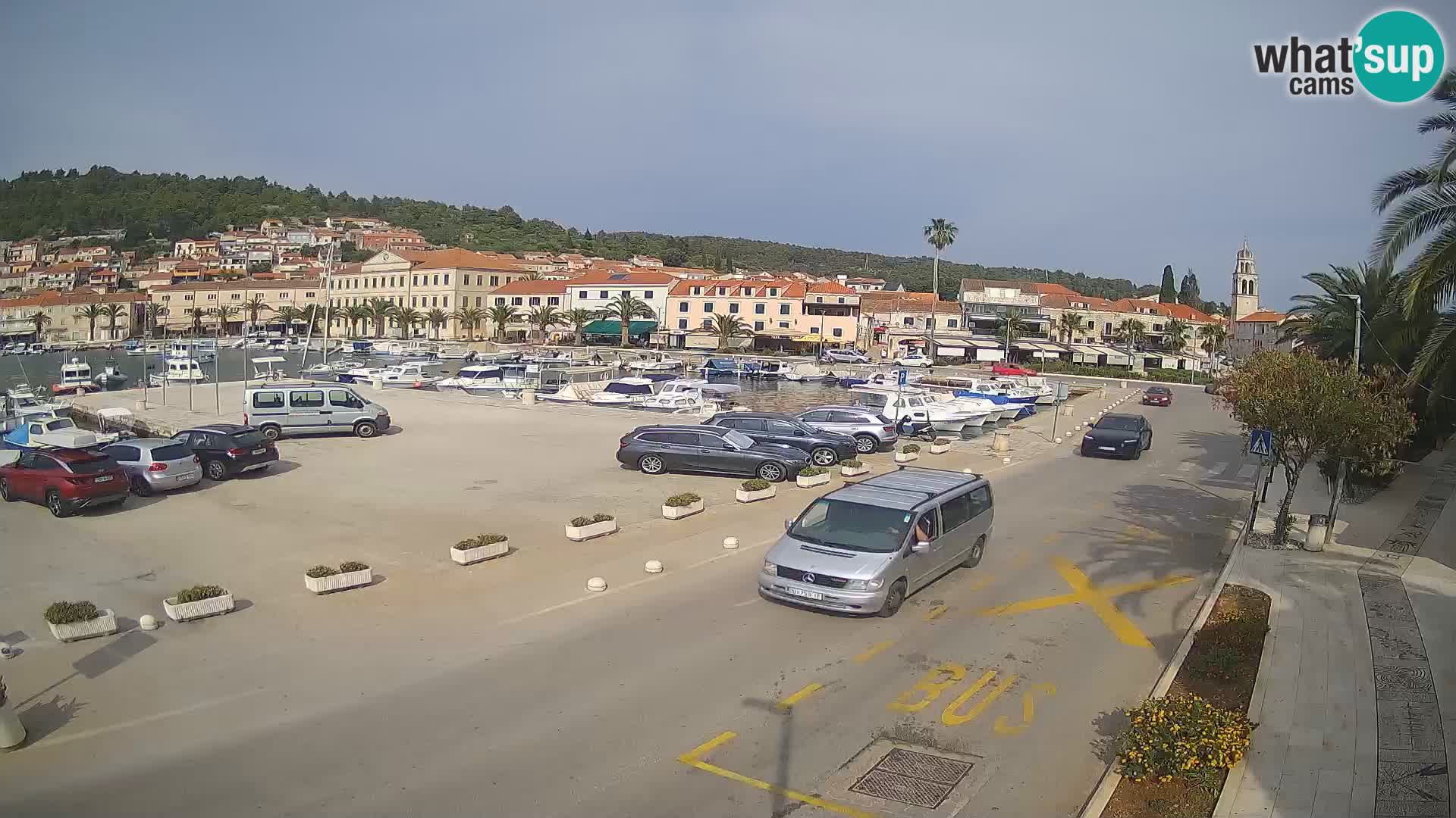 Vela Luka – Korčula
