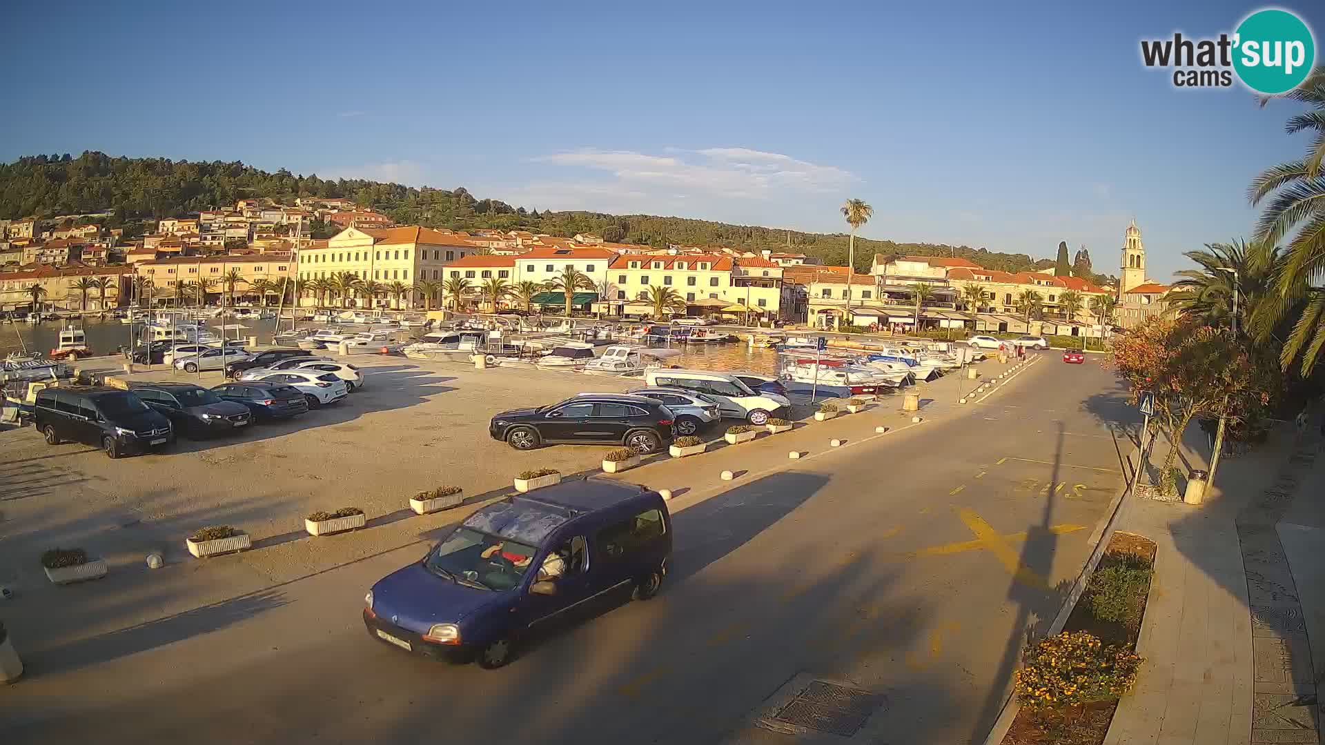 Vela Luka – Korčula