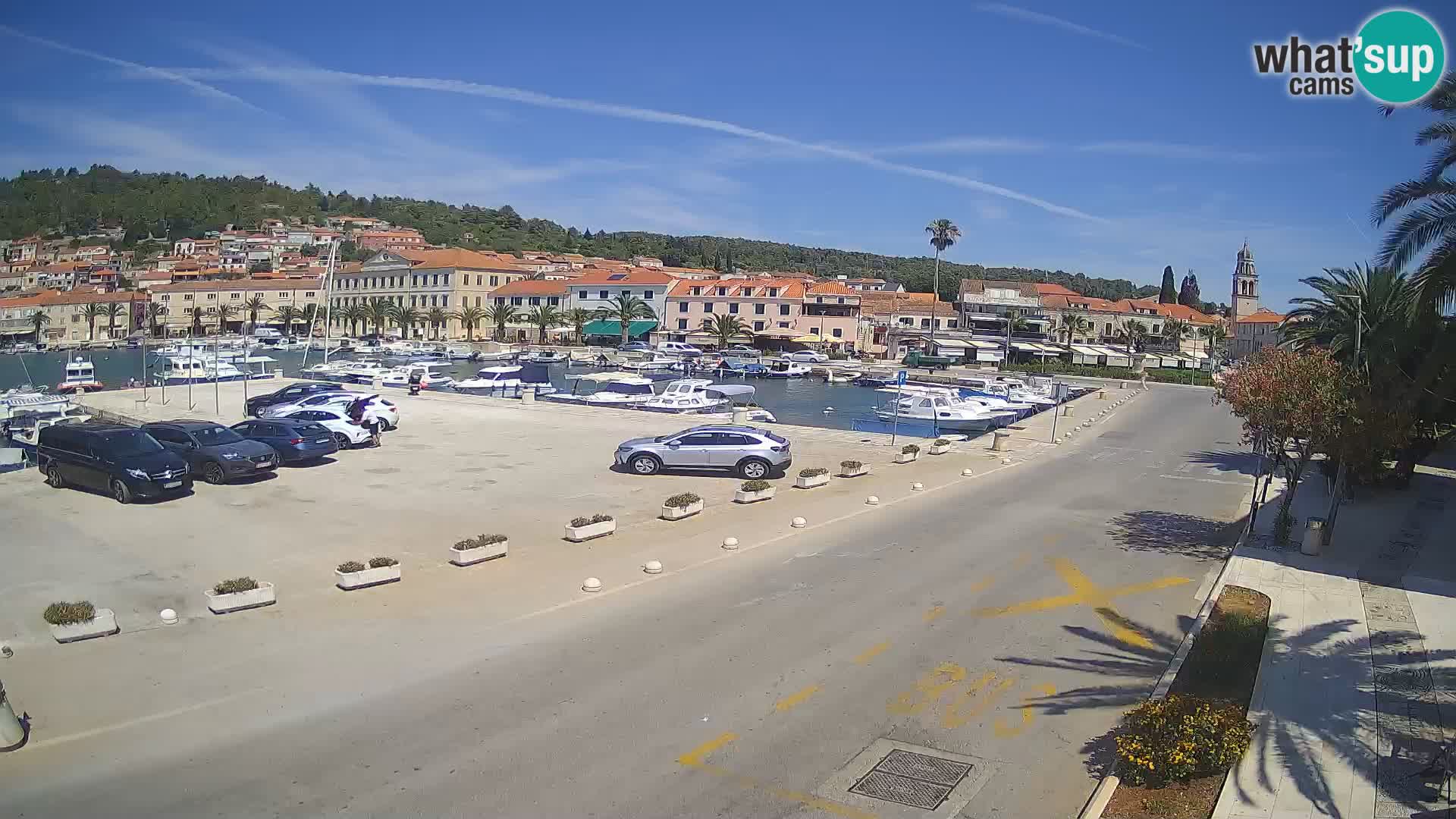 Vela Luka – Korčula