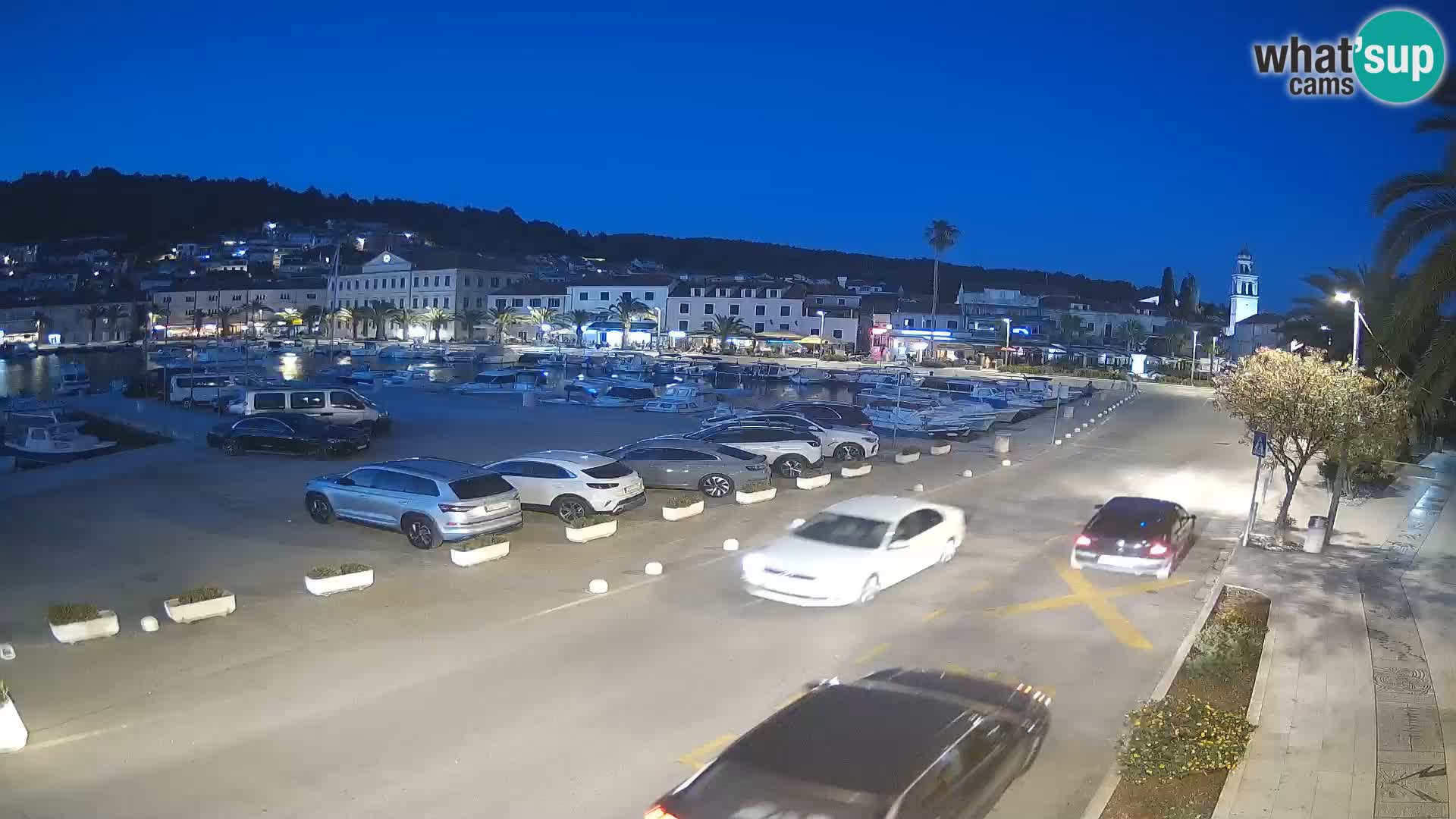 Vela Luka – Korčula