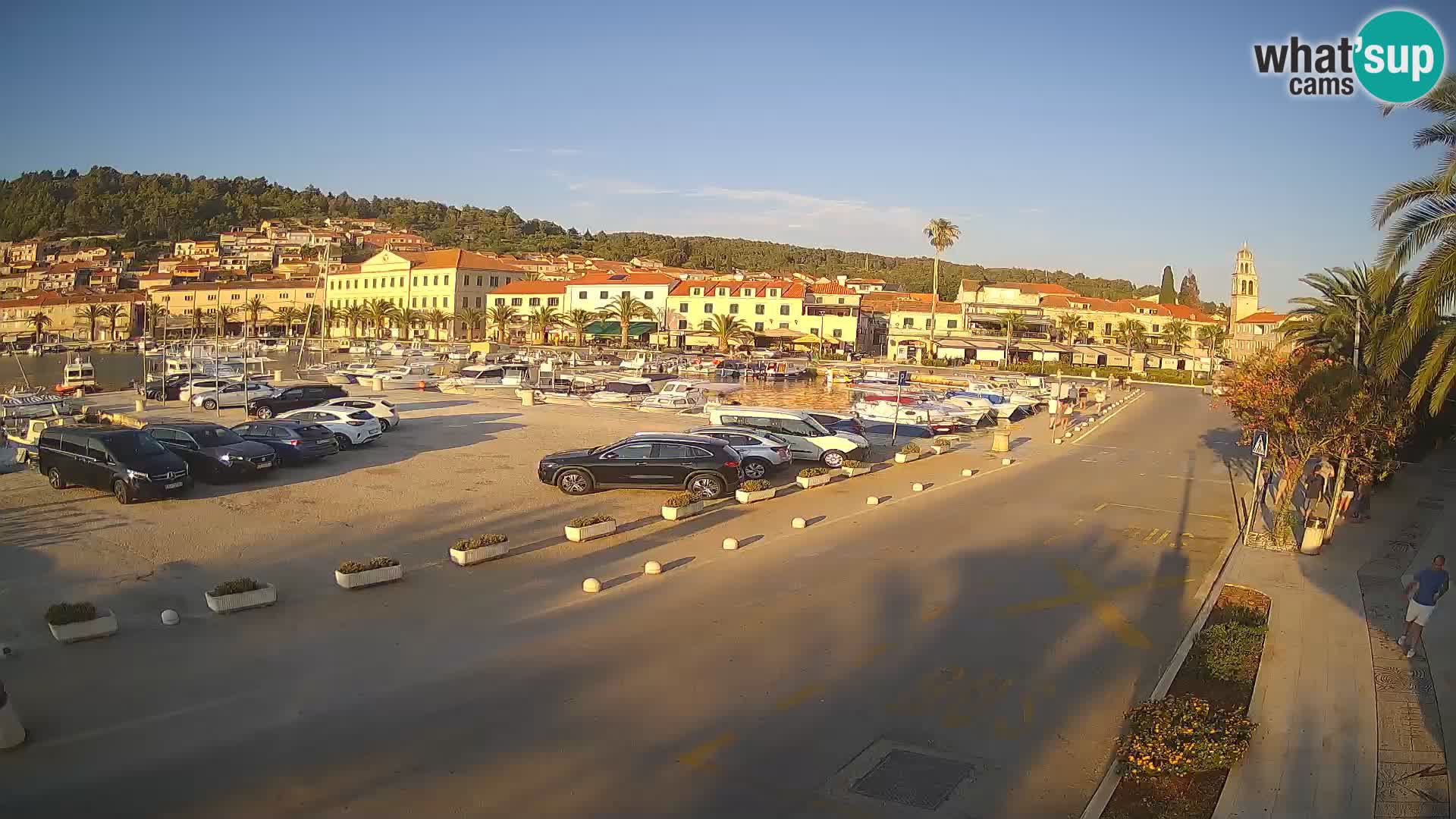 Vela Luka – Korčula