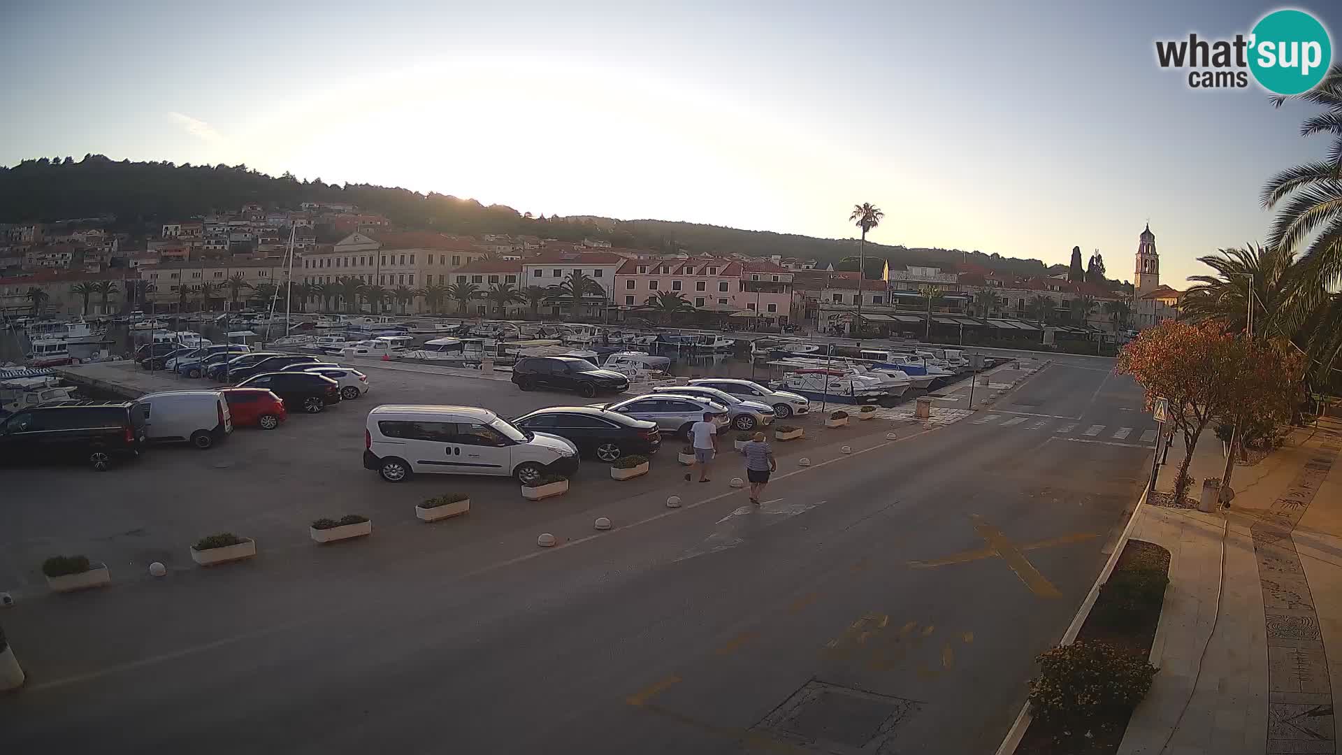 Vela Luka – Korčula