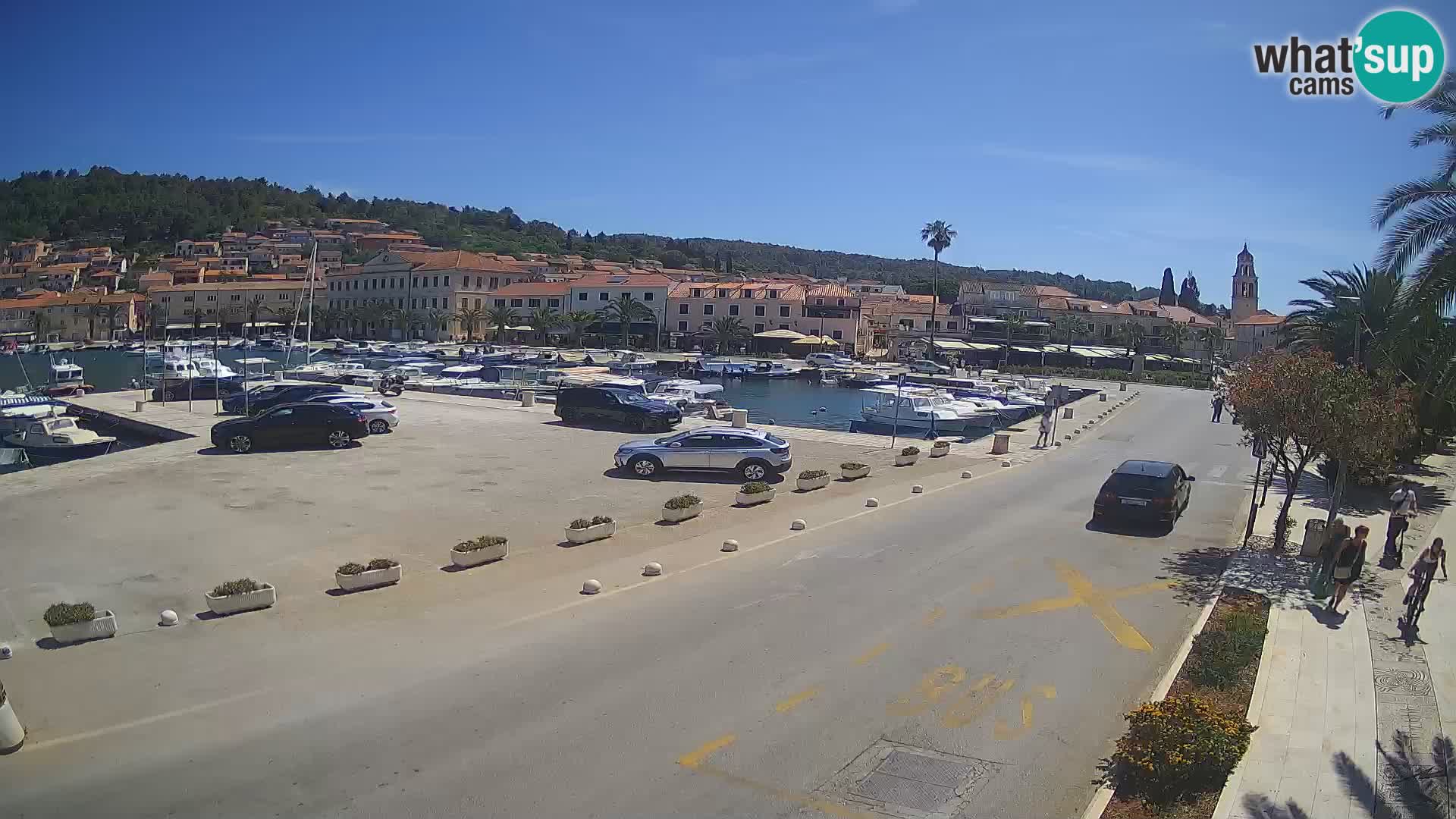 Vela Luka – Korčula
