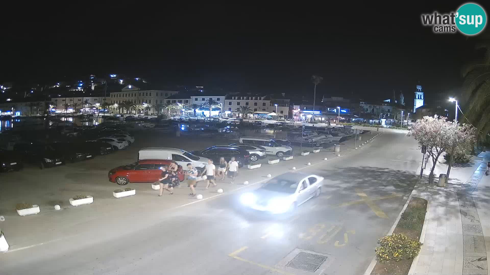 Vela Luka – Korčula
