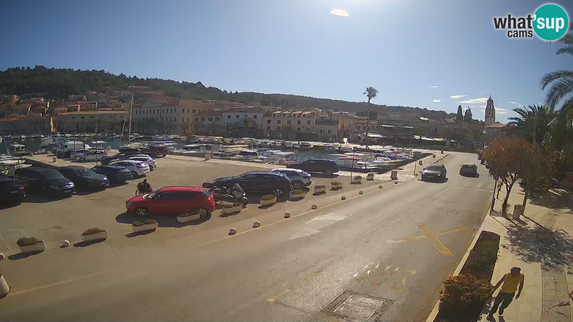 Vela Luka – Korčula