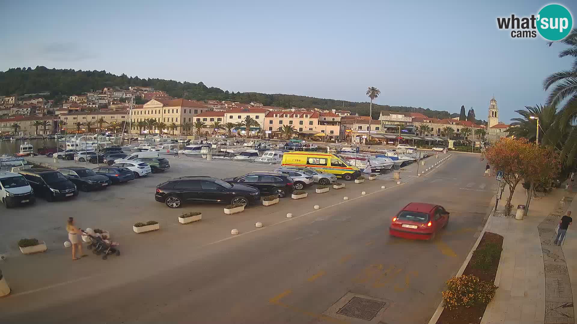 Vela Luka – Korčula