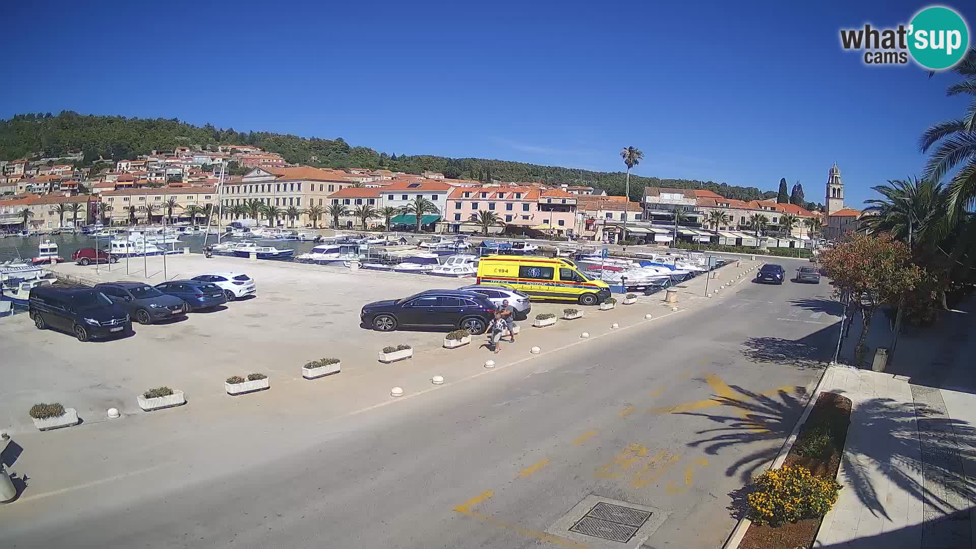 Vela Luka – Korčula