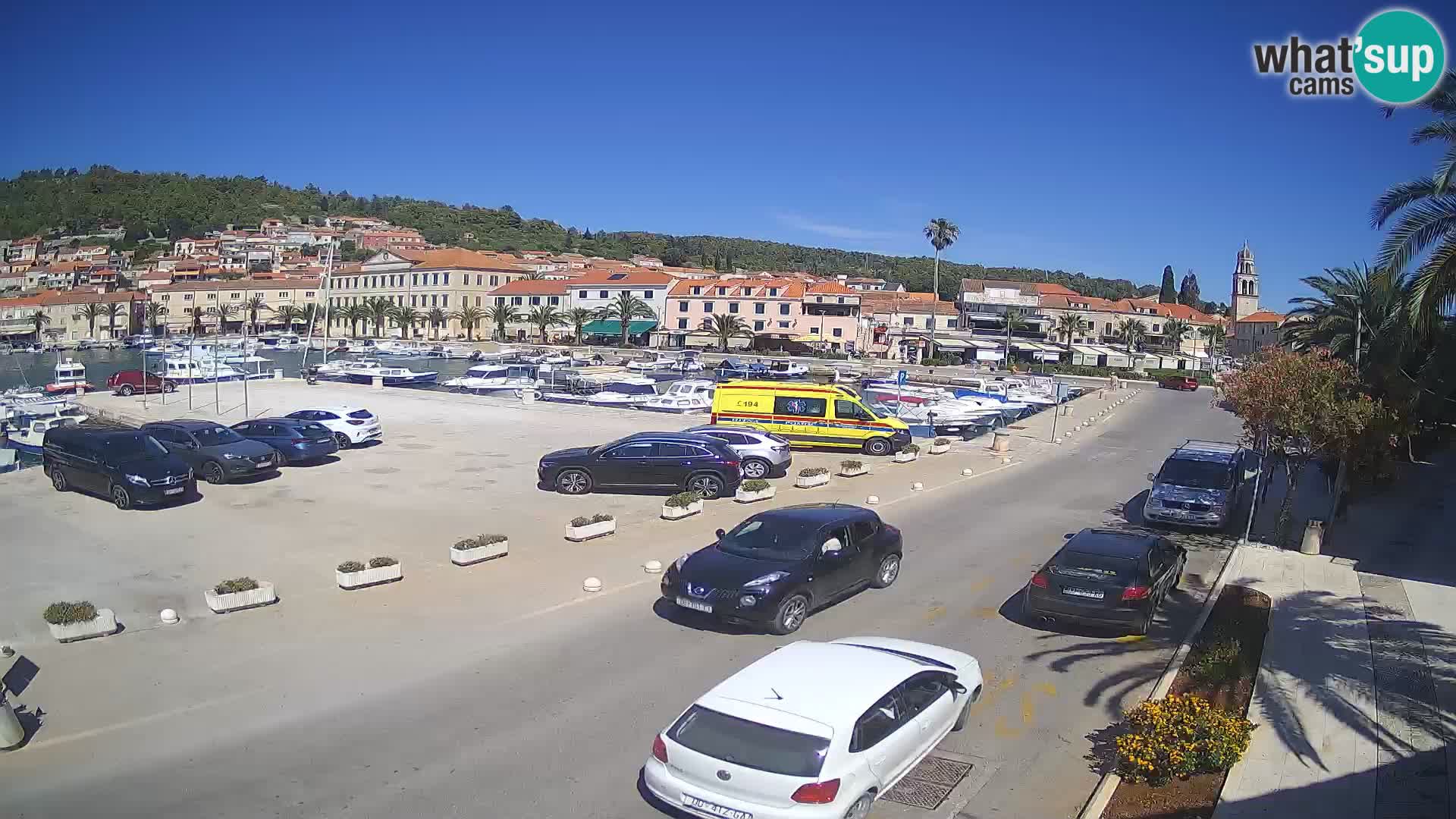 Vela Luka – Korčula