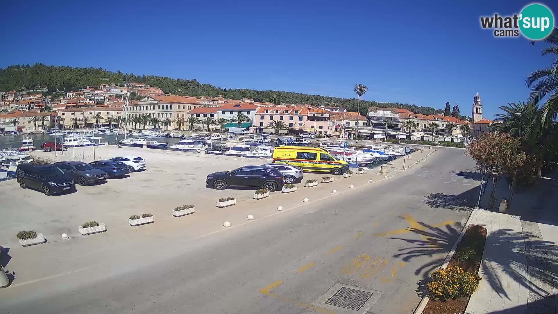 Vela Luka – Korčula