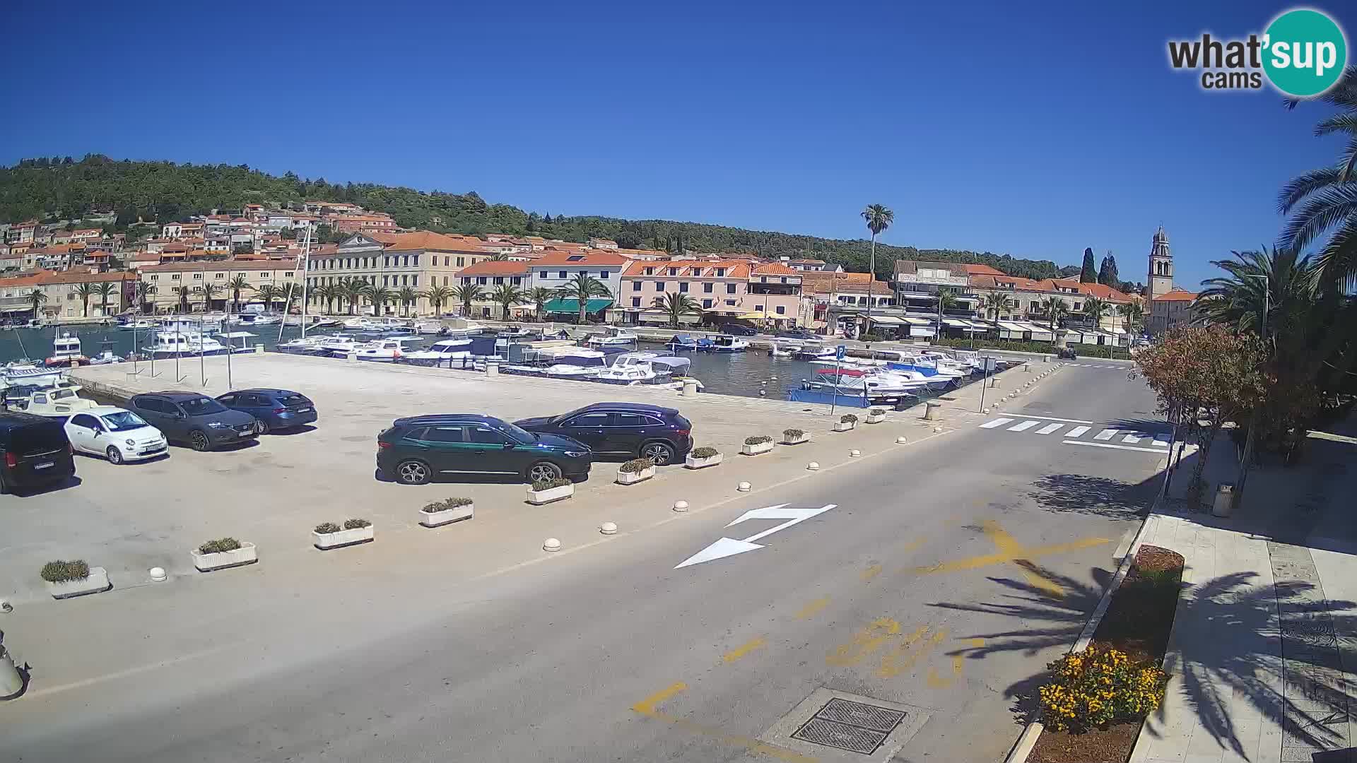 Vela Luka – Korčula