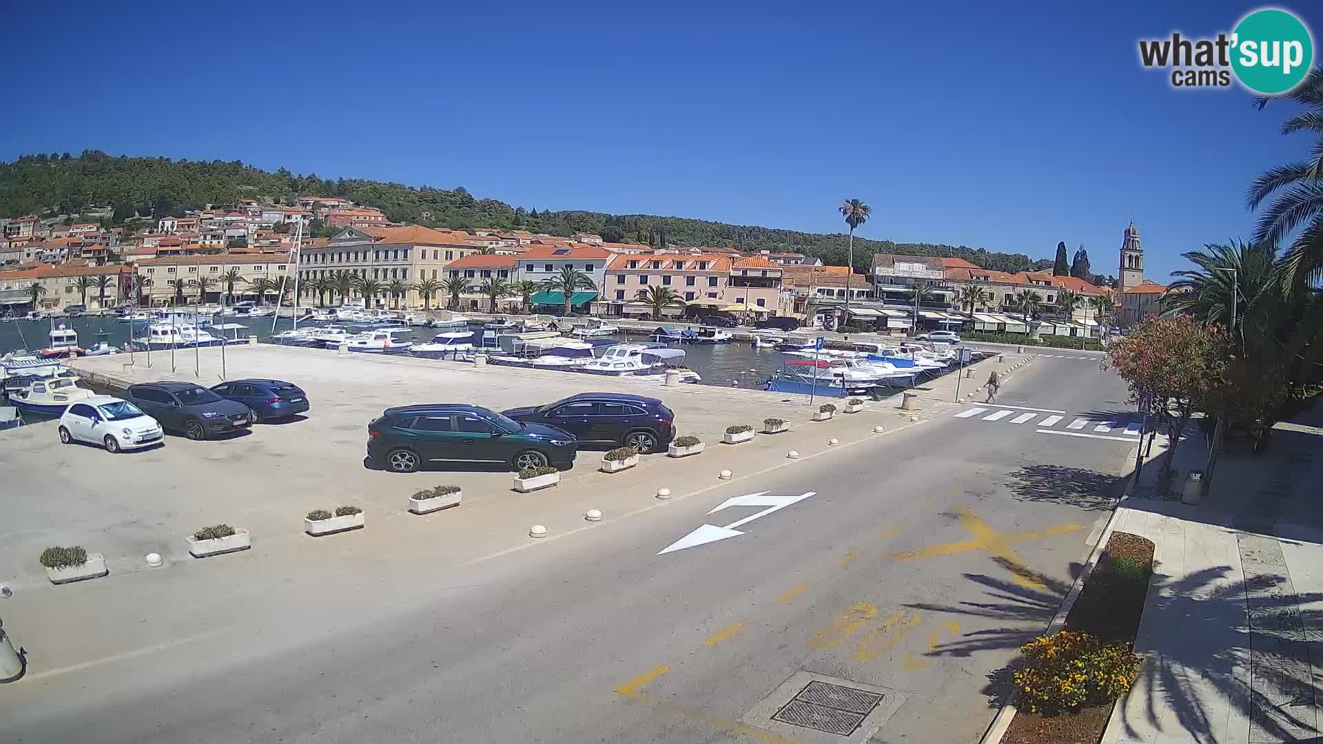 Vela Luka – Korčula