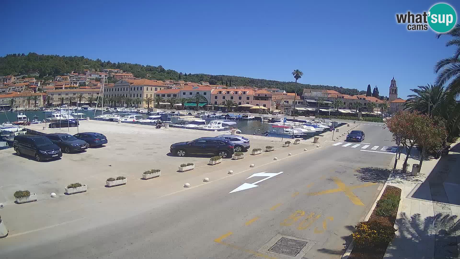 Vela Luka – Korčula