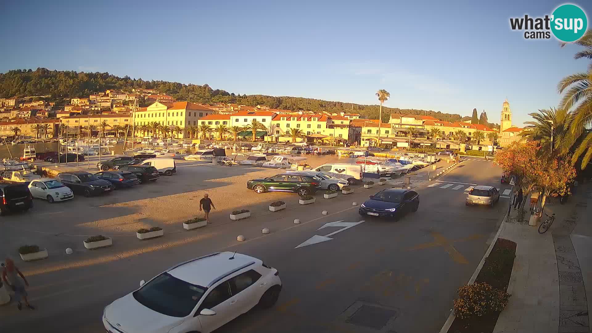 Vela Luka – Korčula
