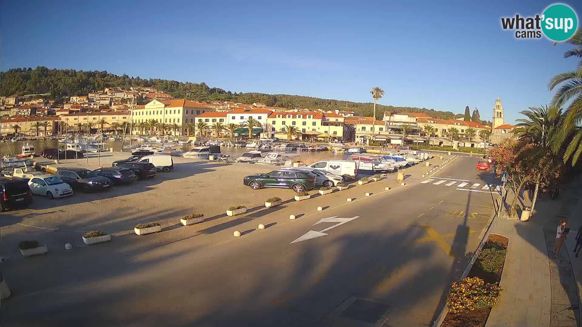 Vela Luka – Korčula
