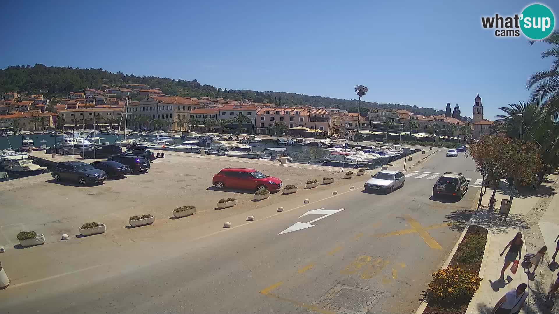 Vela Luka – Korčula