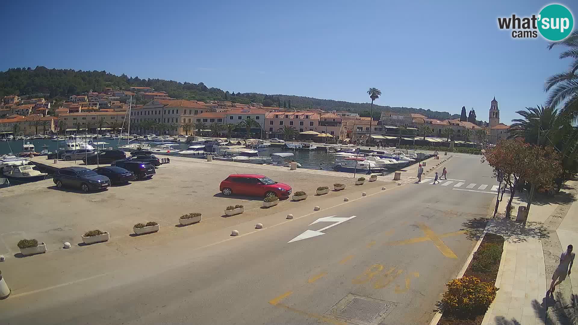 Vela Luka – Korčula