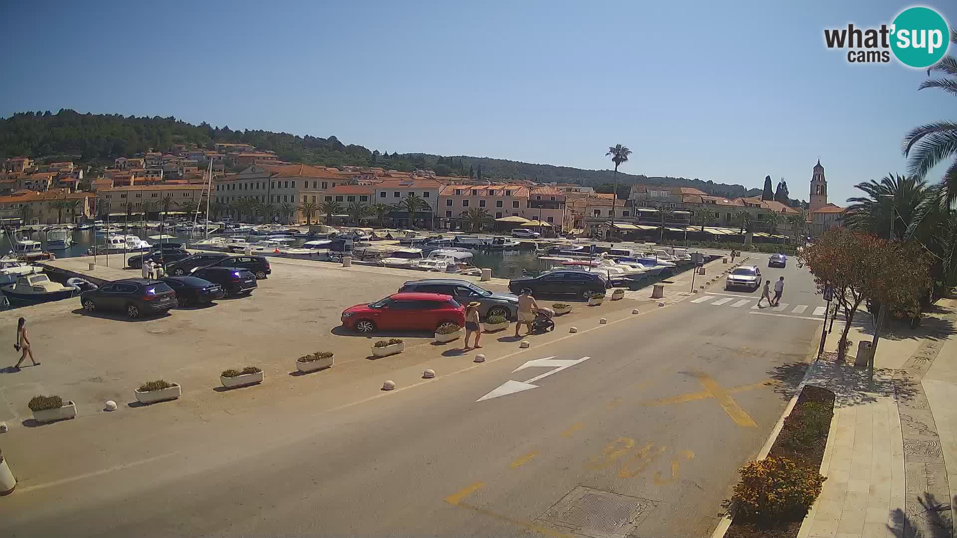 Vela Luka – Korčula