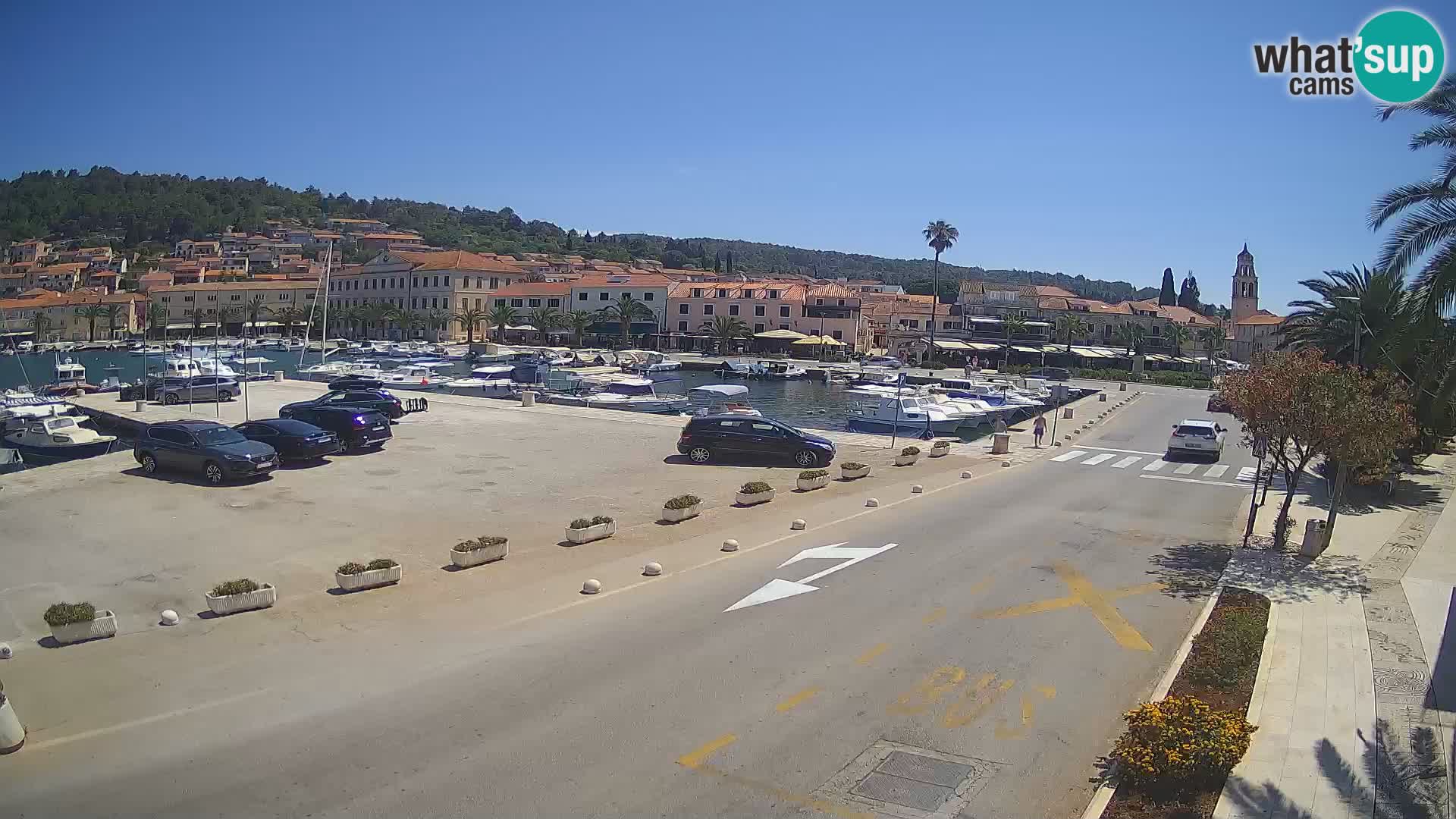 Vela Luka – Korčula