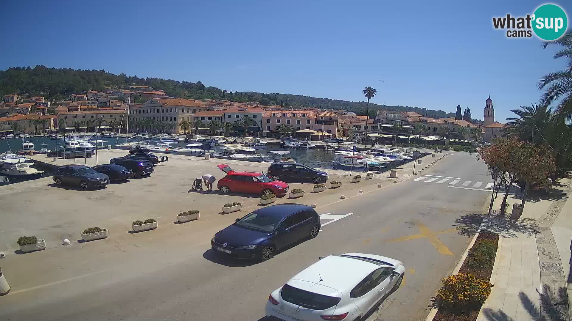 Vela Luka – Korčula