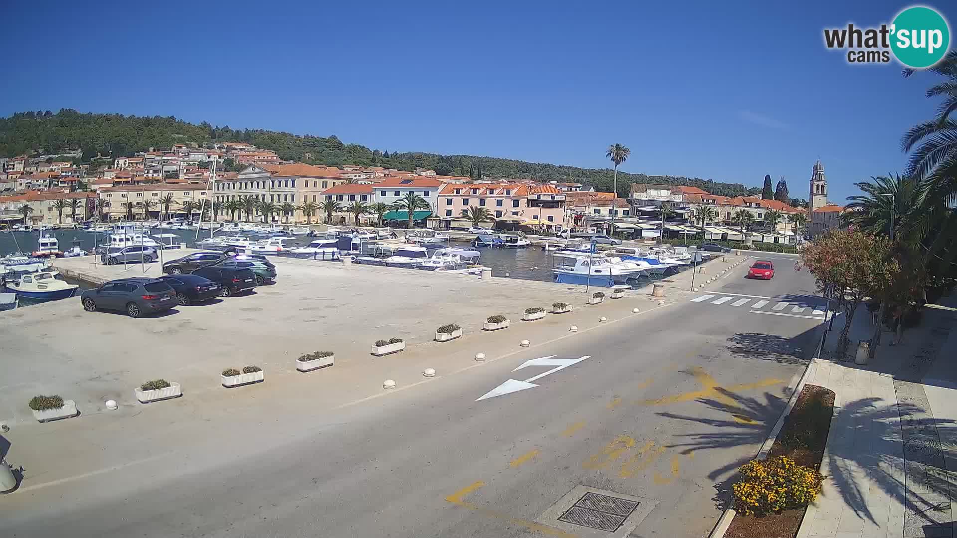 Vela Luka – Korčula