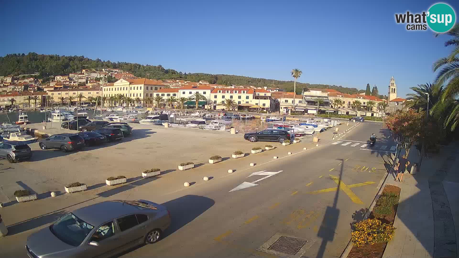 Vela Luka – Korčula