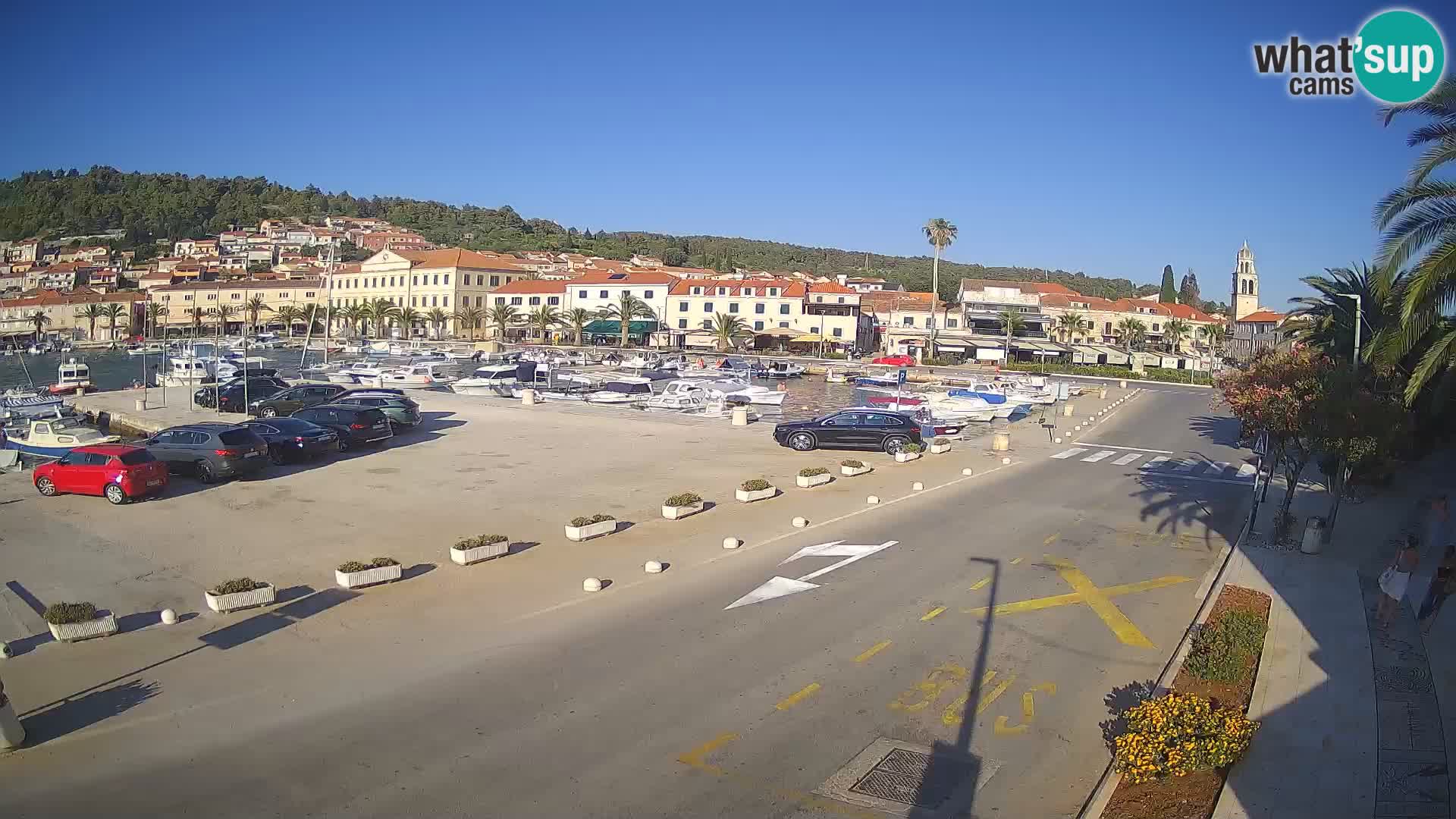Vela Luka – Korčula