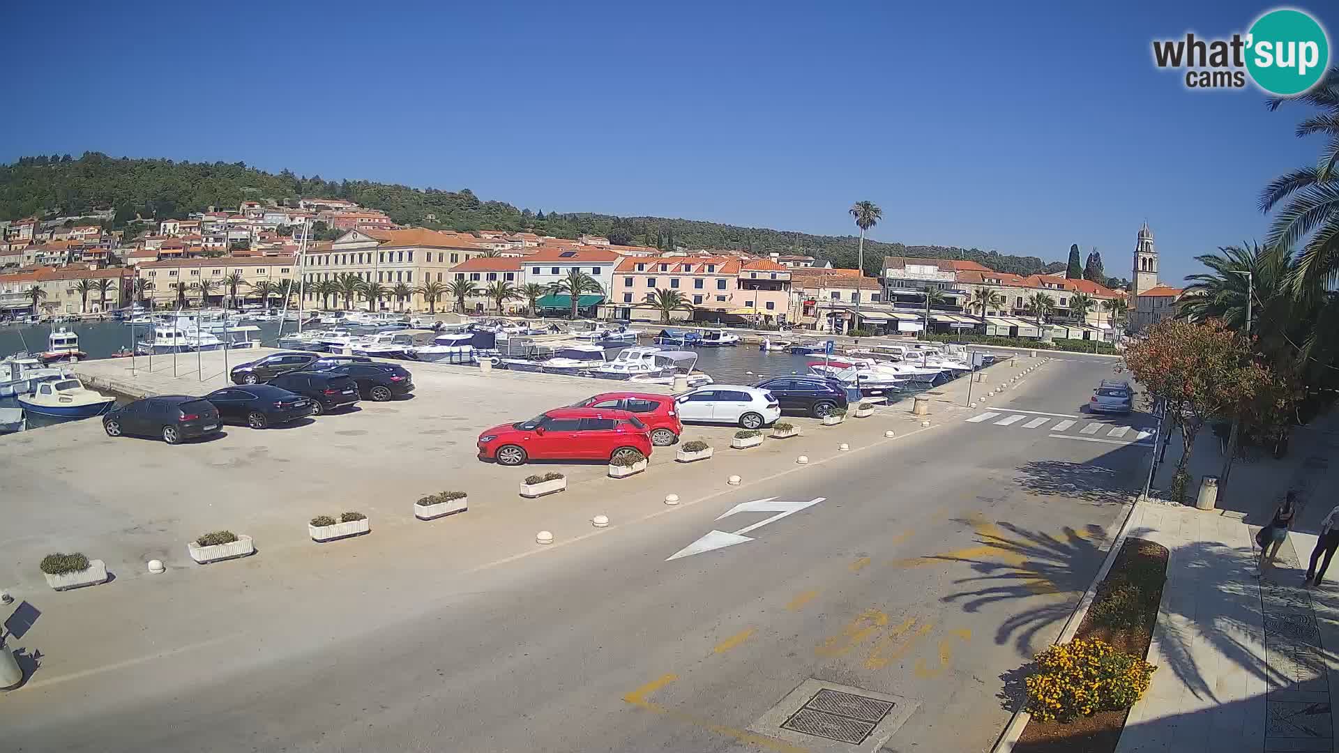 Vela Luka – Korčula