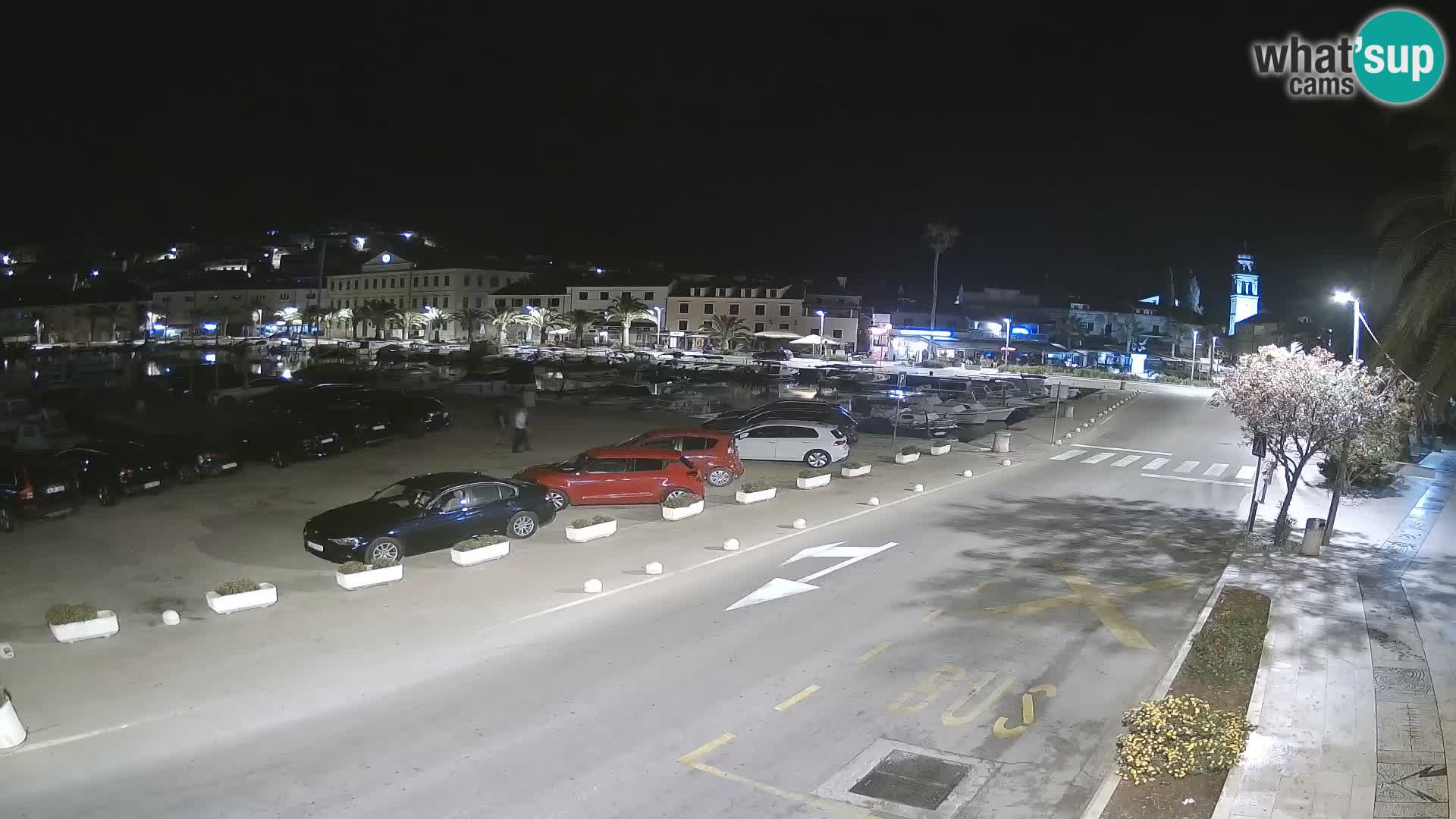 Vela Luka – Korčula – Webcam Live