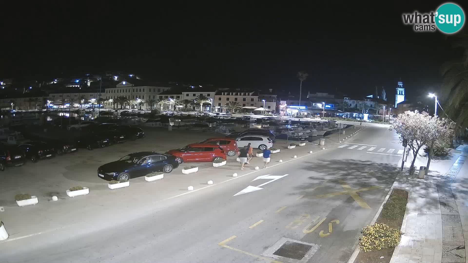 Vela Luka – Korčula – Webcam Live