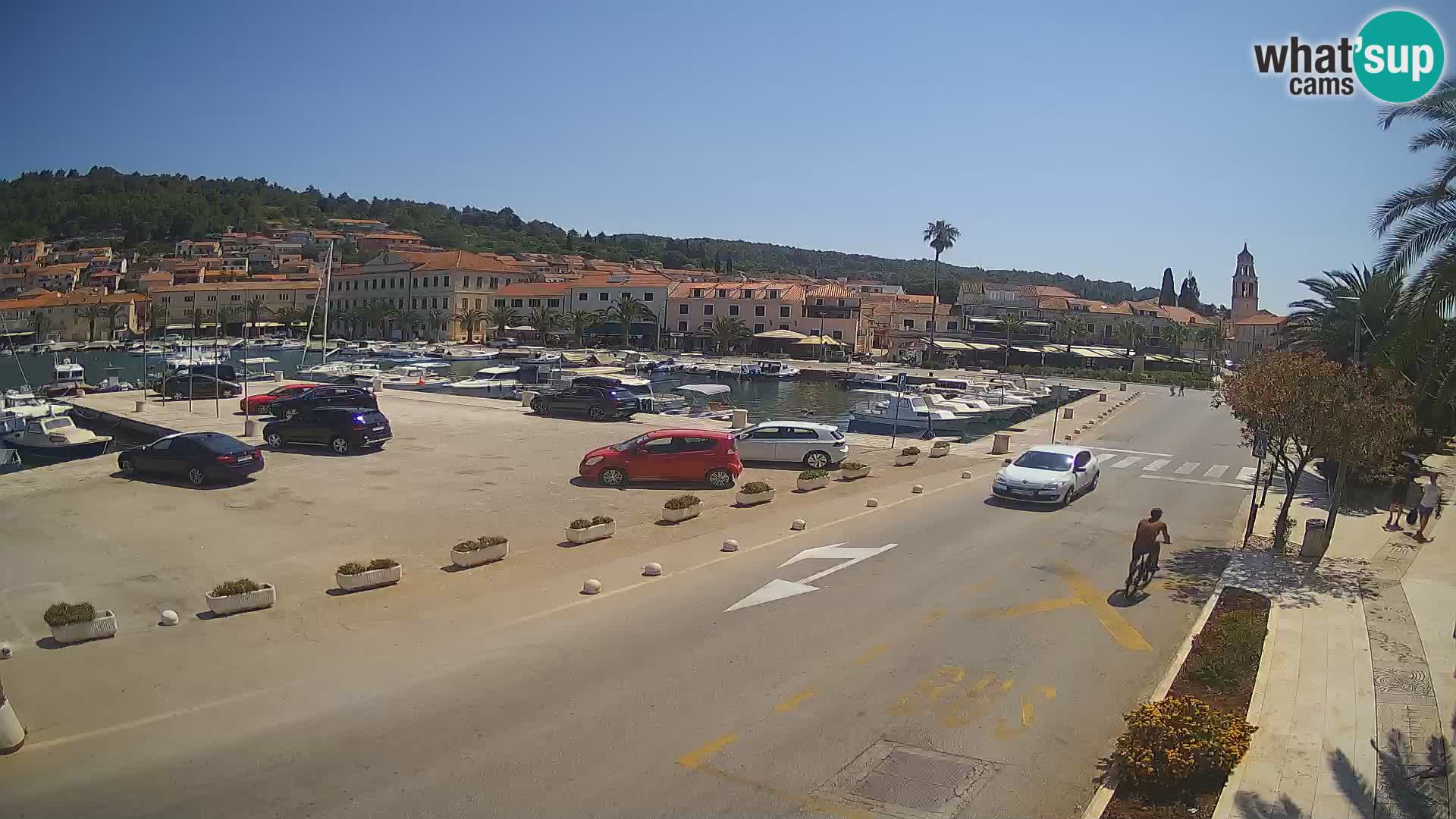 Vela Luka – Korčula