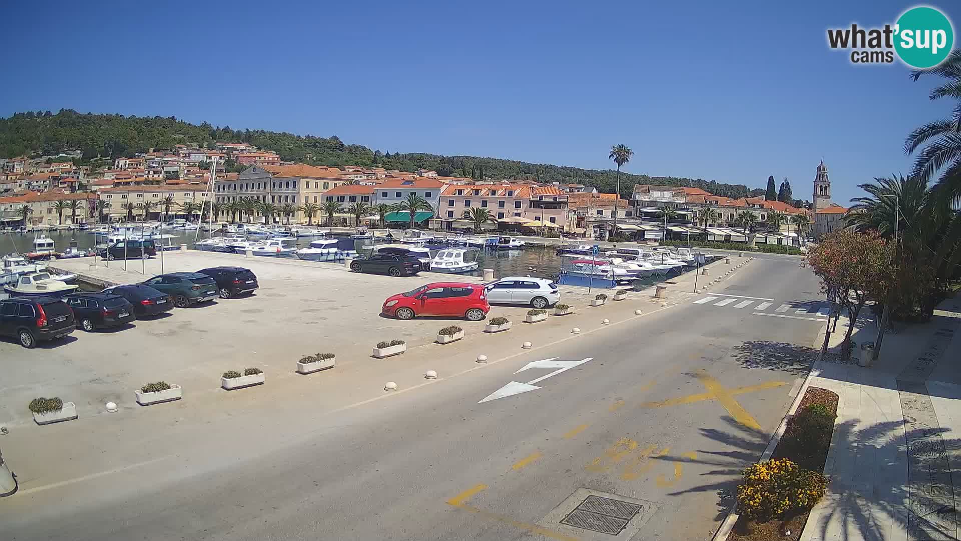 Vela Luka – Korčula