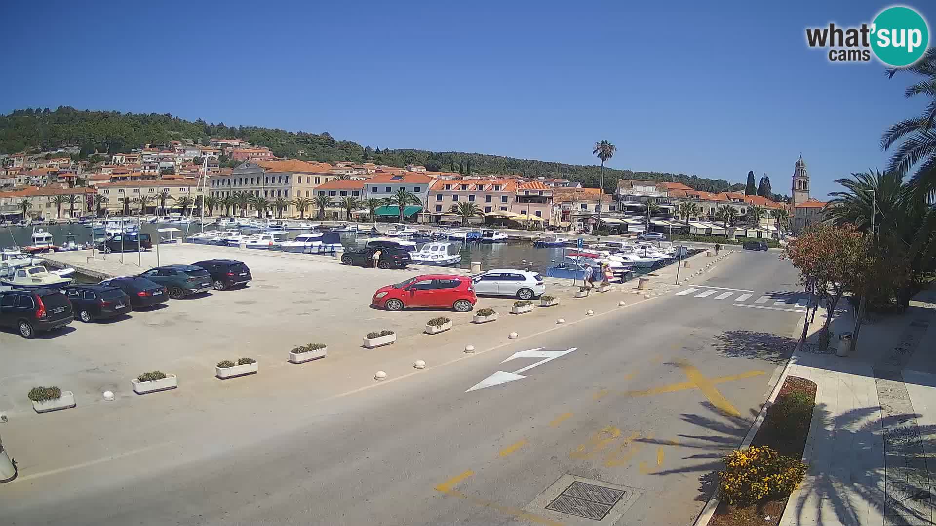 Vela Luka – Korčula