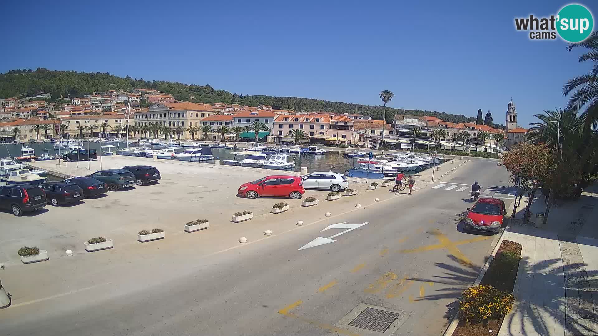 Vela Luka – Korčula