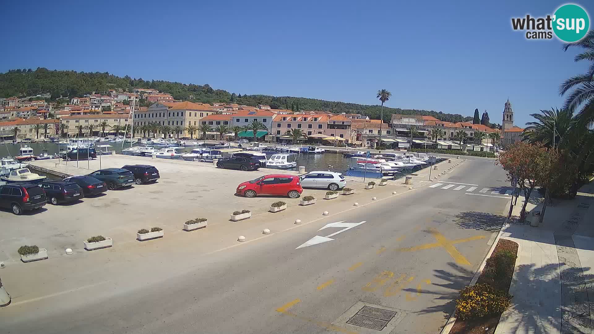 Vela Luka – Korčula