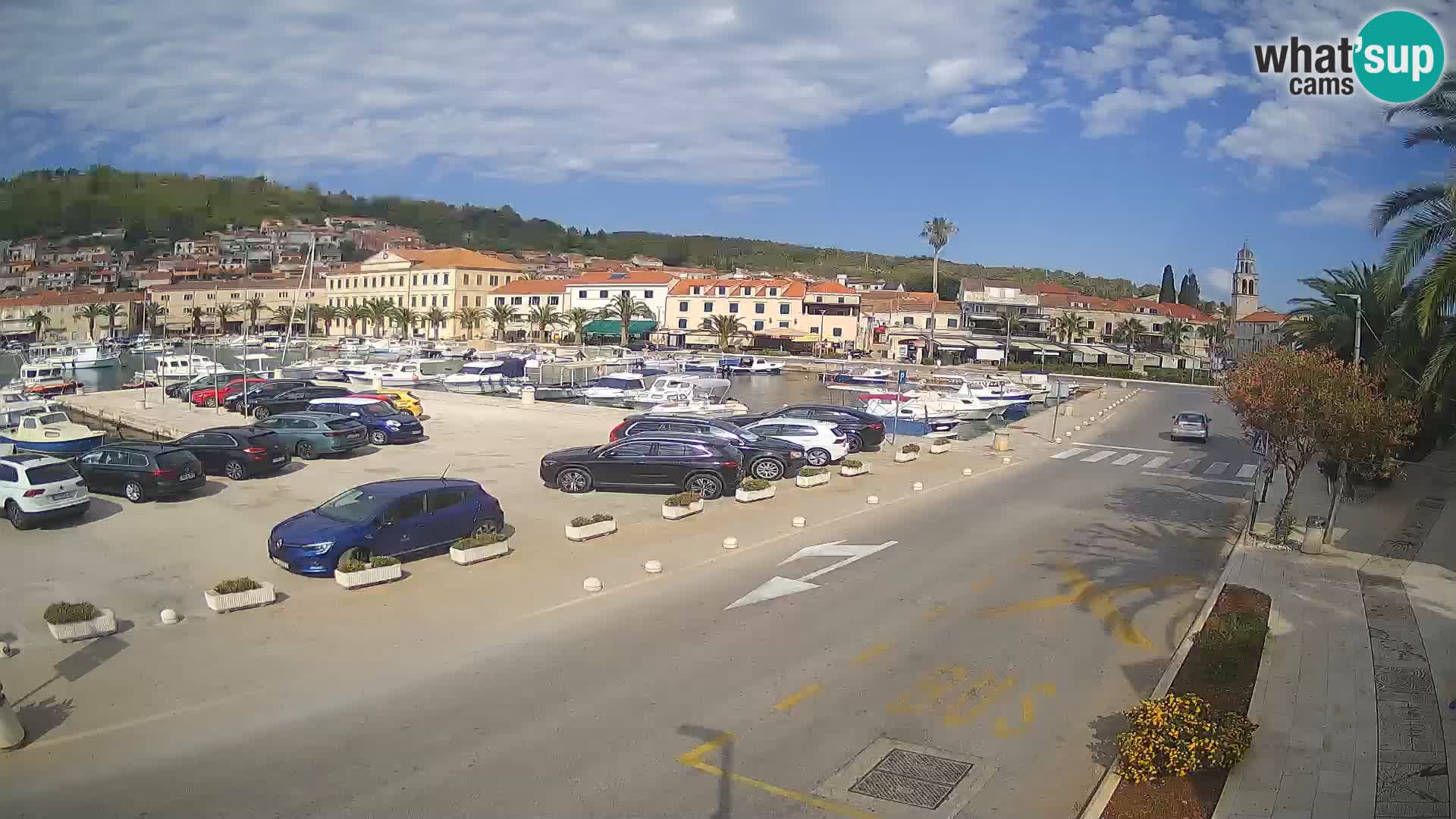 Vela Luka – Korčula