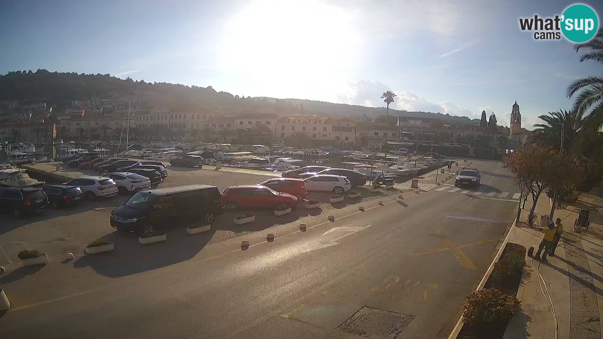 Vela Luka – Korčula