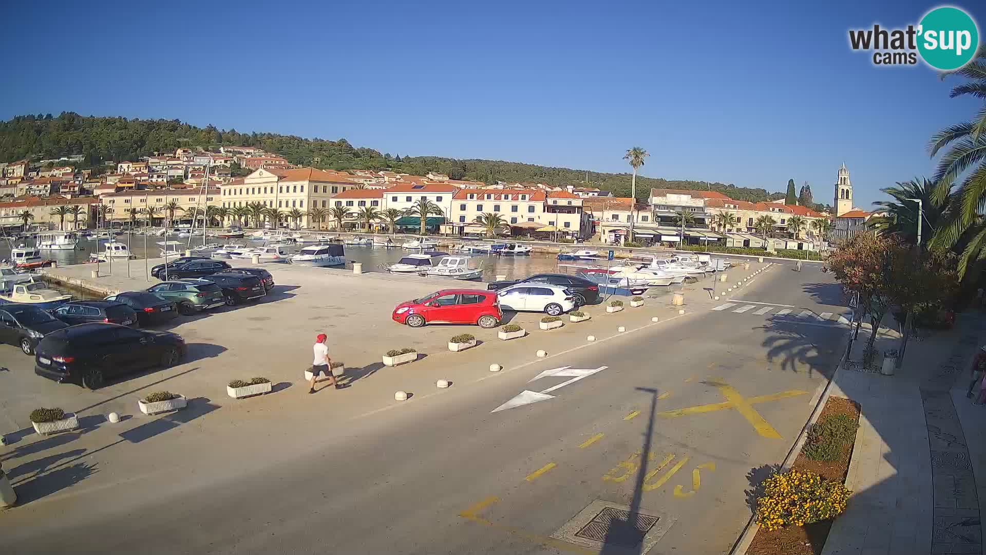 Vellagrande – Curzola