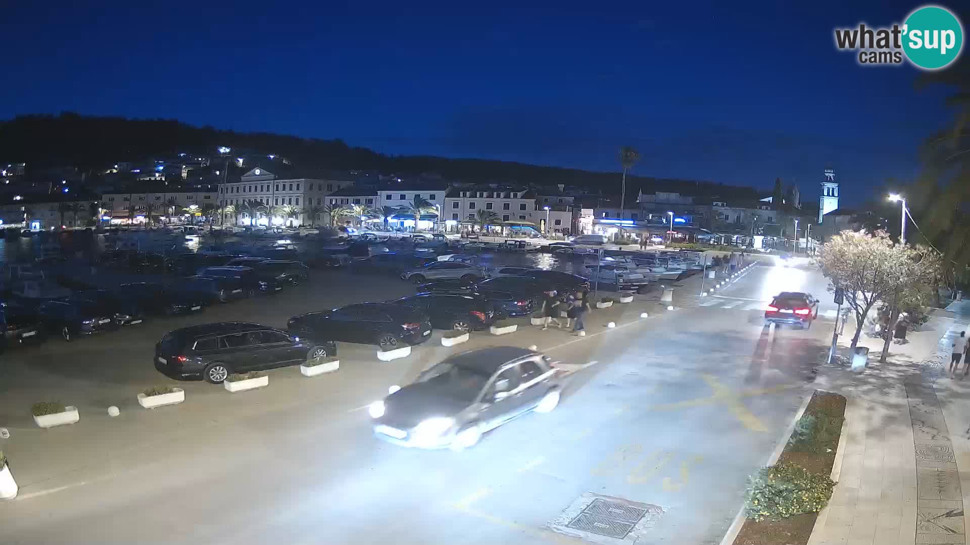 Vela Luka – Korčula