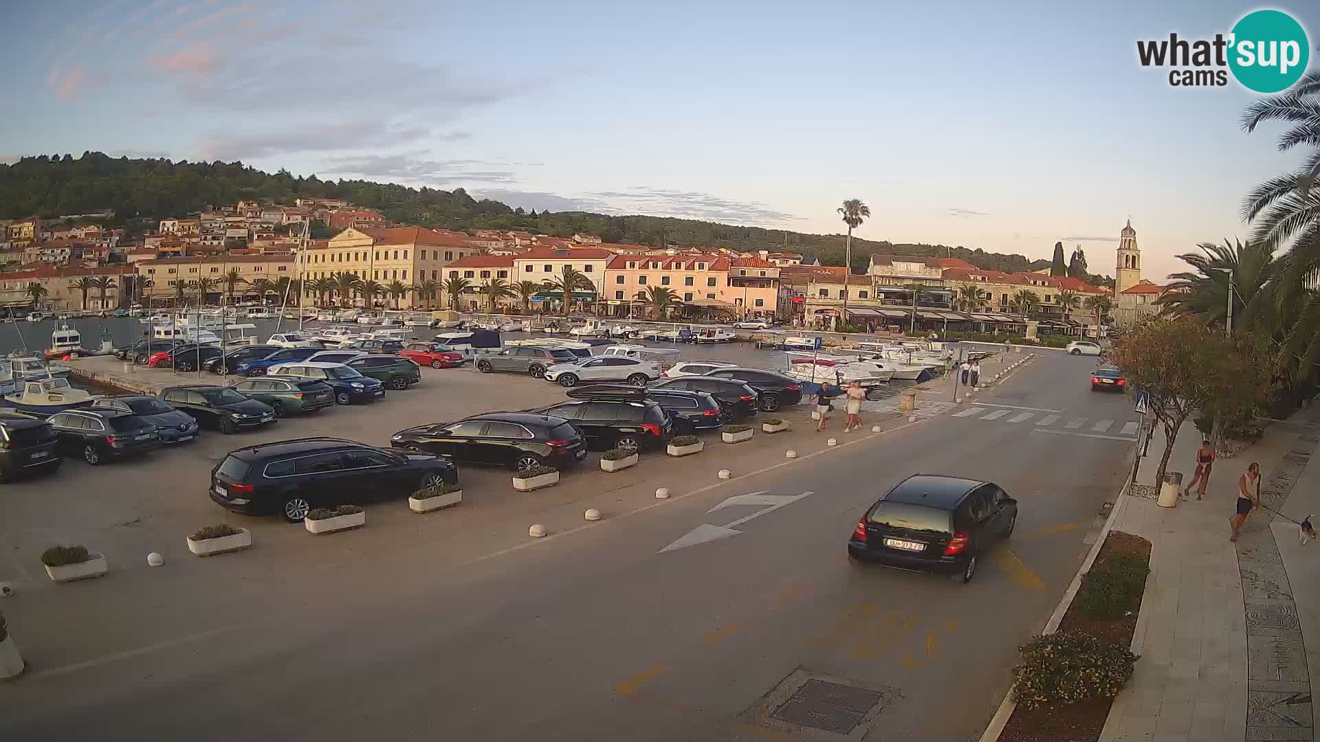 Vela Luka – Korčula