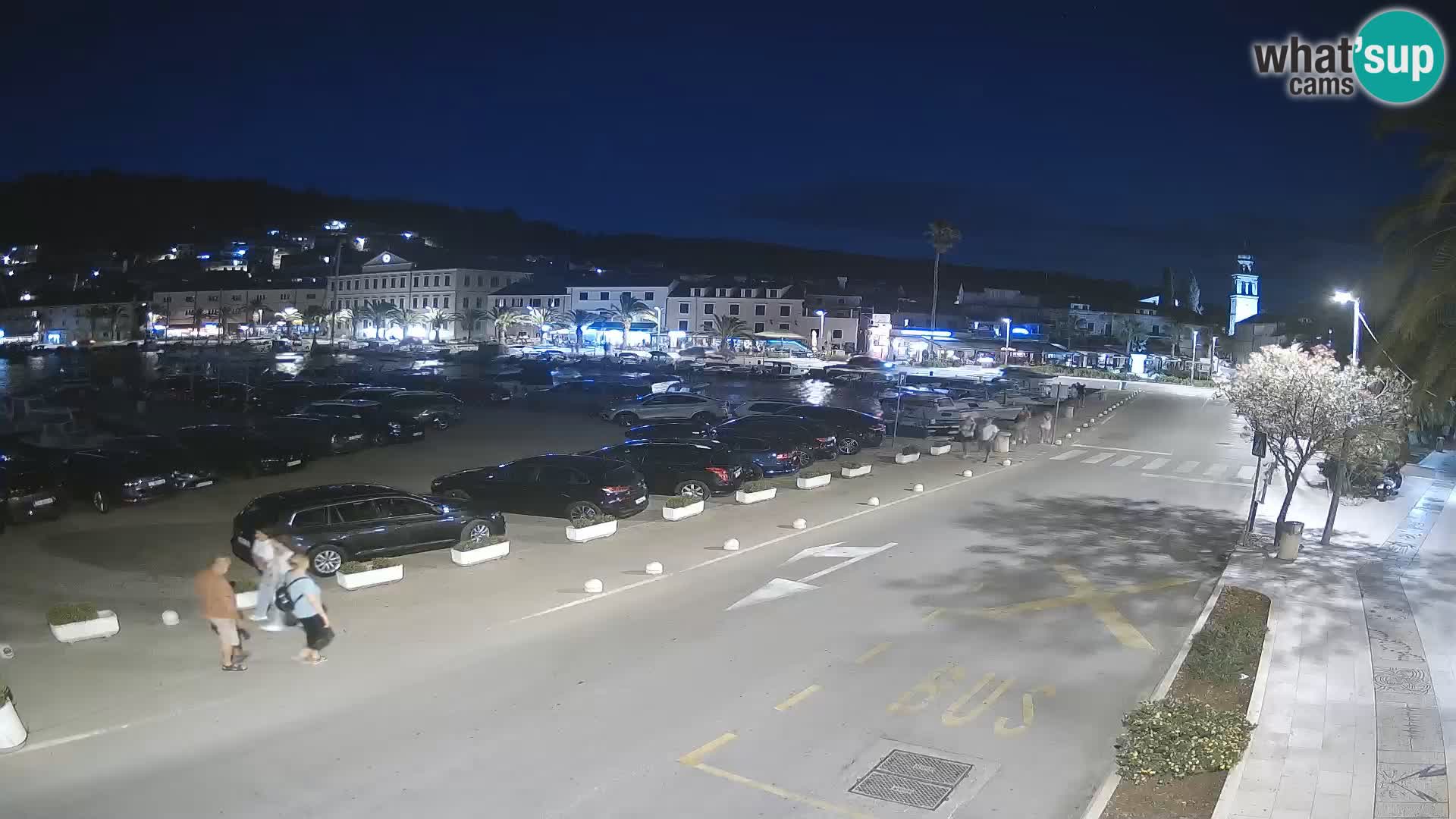 Vela Luka – Korčula