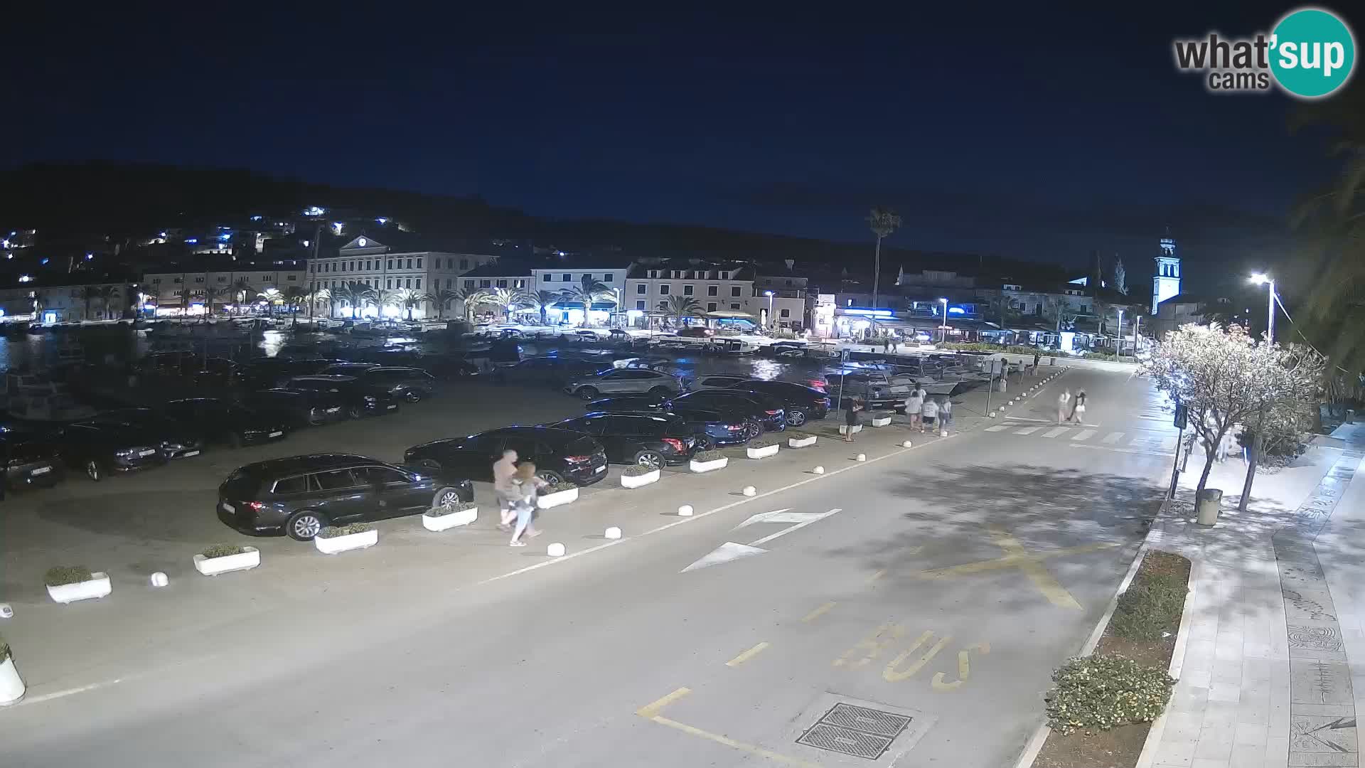 Vela Luka – Korčula