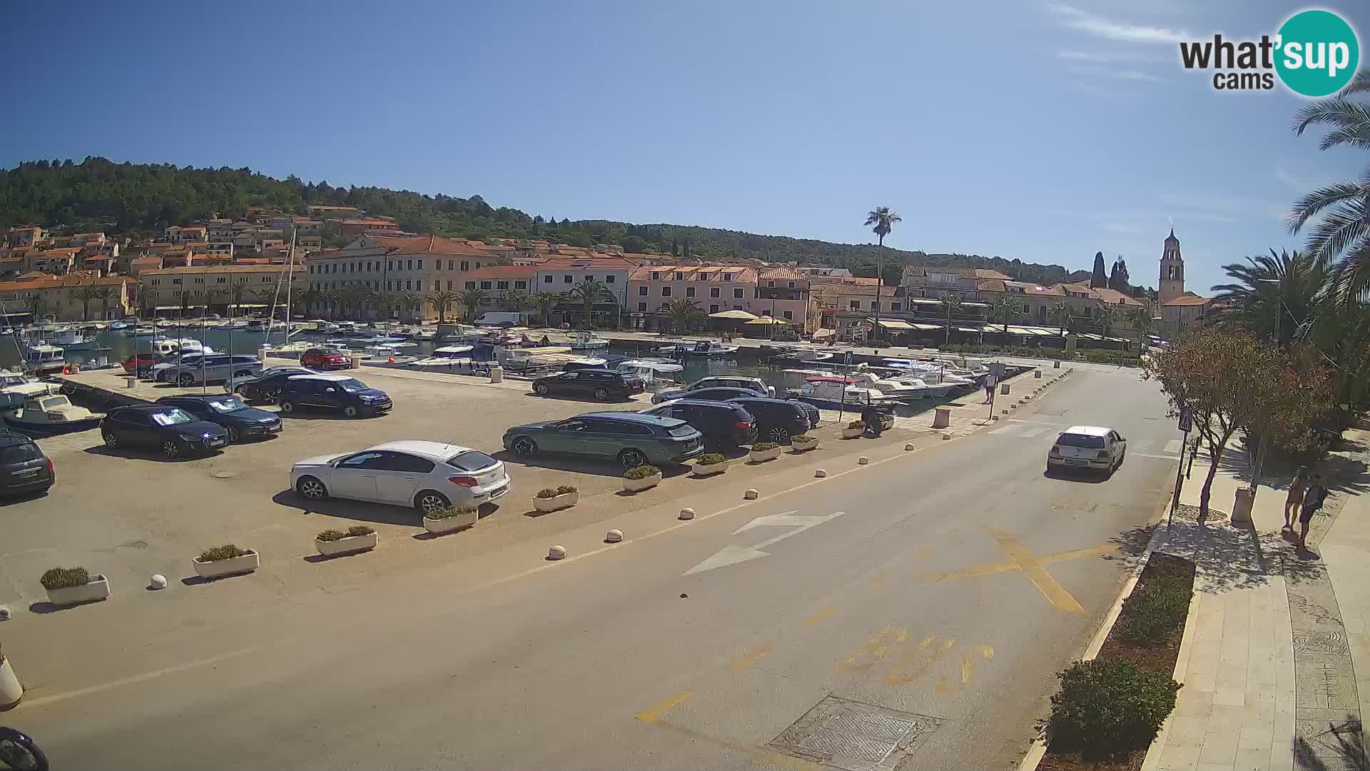 Vela Luka – Korčula